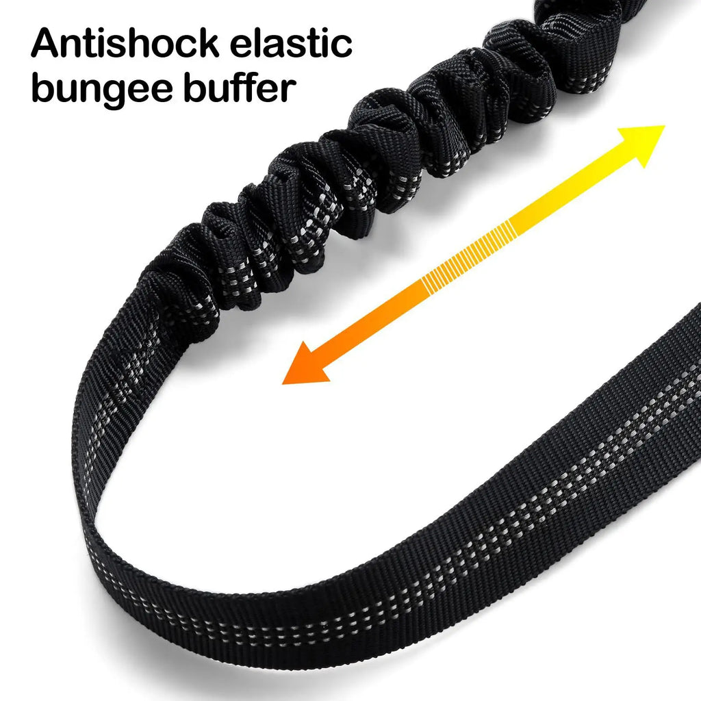 PetDrive™ Safety Dog Seat Belt