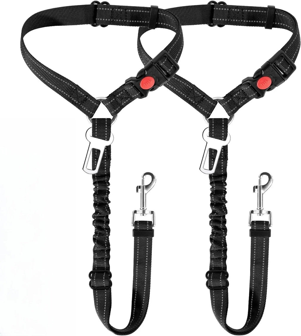PetDrive™ Safety Dog Seat Belt