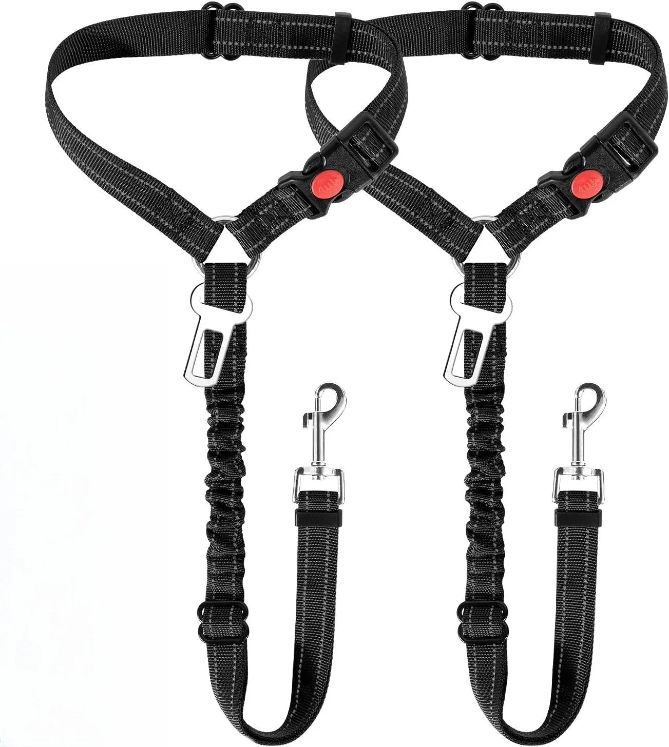 PetDrive™ Safety Dog Seat Belt