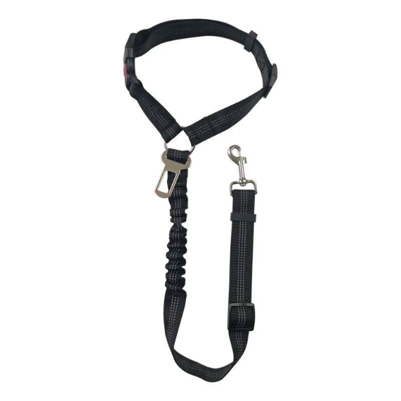 PetDrive™ Safety Dog Seat Belt
